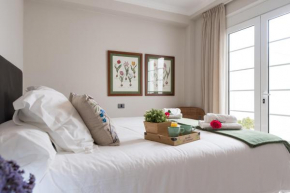  Sunny sky apartament  Ла Плайа Дэ Моган